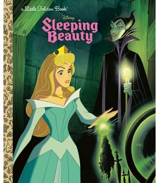 Sleeping Beauty