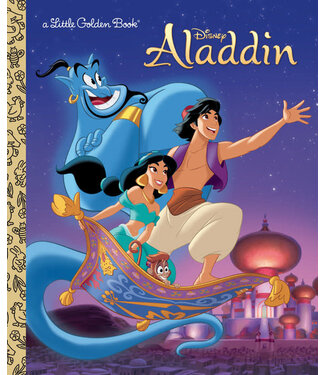 Aladdin