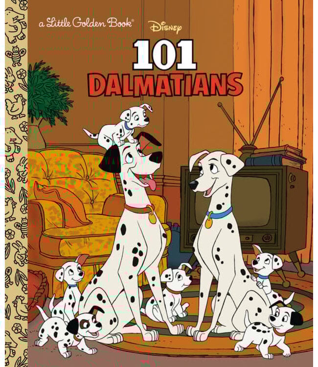 101 Dalmatians
