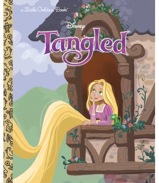 Tangled