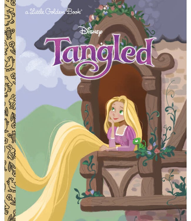 Tangled