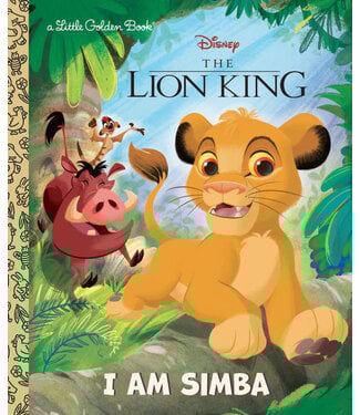 I Am Simba