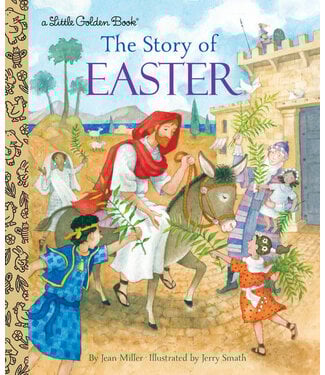 The Story of Easter