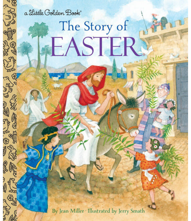 The Story of Easter