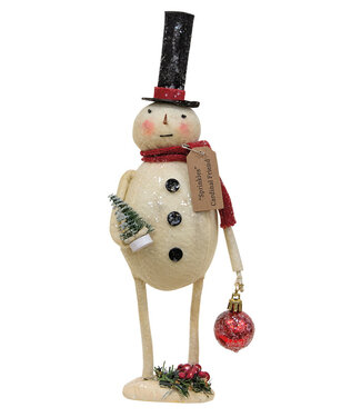 Sprinkles Cardinal Friend