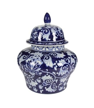 Aline Ginger Jar - Large