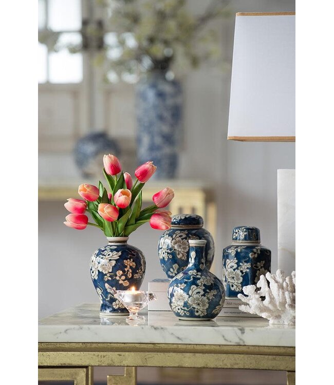Ceramic Jar & Vase - Sold Individually