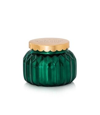 CAPRI BLUE Royal Gem Volcano Signature Candle