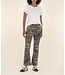 KUT FROM THE KLOTH Kelsey High Rise Ankle Flare