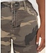 KUT FROM THE KLOTH Kelsey High Rise Ankle Flare