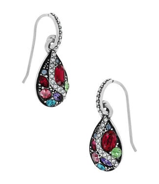 BRIGHTON Trust Your Journey French Wire Earrings