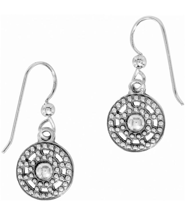 BRIGHTON Illumina French Wire Earrings