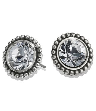 BRIGHTON Twinkle Large Post Earrings