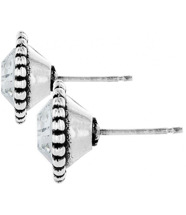 BRIGHTON Twinkle Large Post Earrings