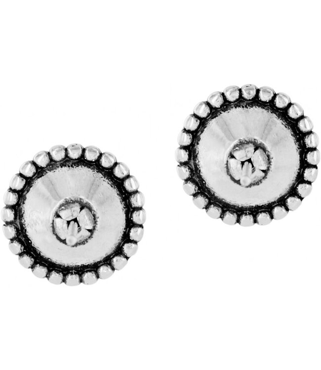 BRIGHTON Twinkle Large Post Earrings