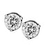 BRIGHTON Brilliance 7MM Post Earrings