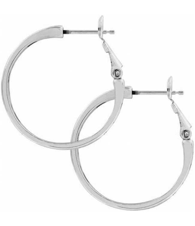 BRIGHTON Contempo Small Hoop Earrings