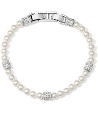 BRIGHTON Meridian Petite Pearl Bracelet