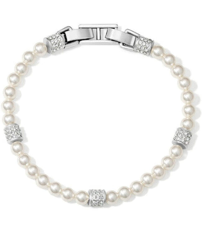 BRIGHTON Meridian Petite Pearl Bracelet