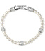 BRIGHTON Meridian Petite Pearl Bracelet