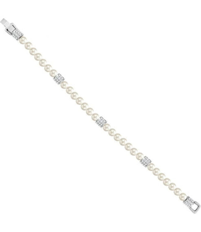 BRIGHTON Meridian Petite Pearl Bracelet