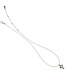 BRIGHTON Venezia Petite Cross Necklace