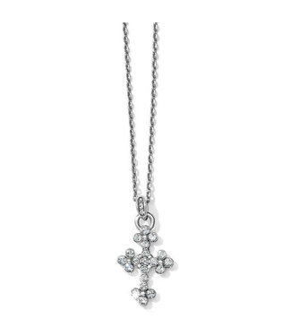 BRIGHTON Abbey Cross Necklace