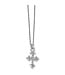 BRIGHTON Abbey Cross Necklace