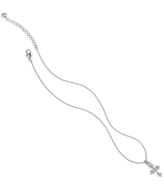 BRIGHTON Abbey Cross Necklace