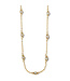 BRIGHTON Illumina Petite Collar Necklace -  Gold