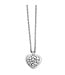 BRIGHTON Contempo Heart Petite Necklace