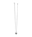 BRIGHTON Contempo Heart Petite Necklace