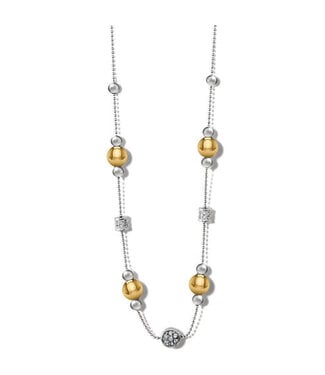 BRIGHTON Meridian Prime Short Necklace
