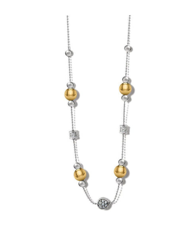 BRIGHTON Meridian Prime Short Necklace