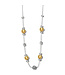 BRIGHTON Meridian Prime Short Necklace