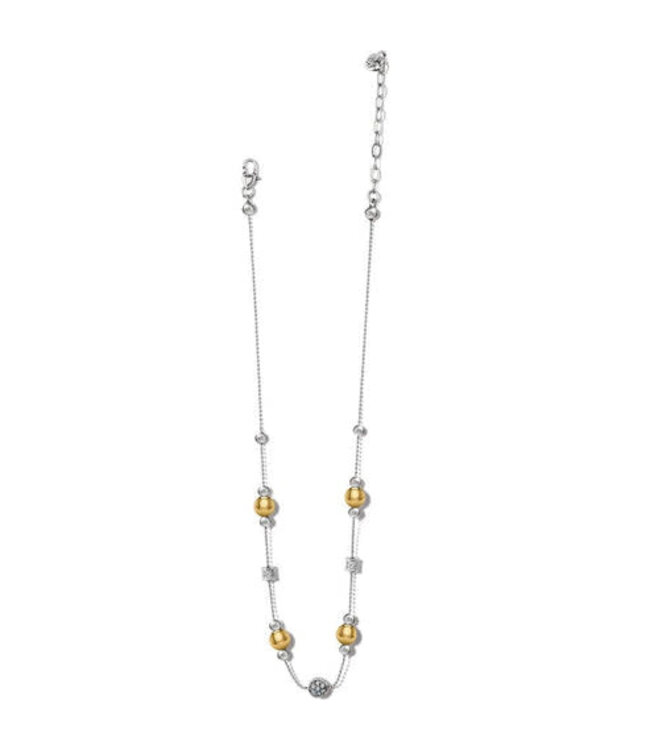 BRIGHTON Meridian Prime Short Necklace