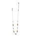 BRIGHTON Meridian Prime Short Necklace