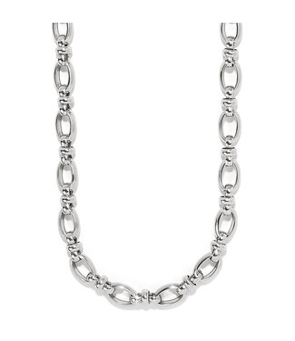BRIGHTON Ferrara Siena Chain Necklace