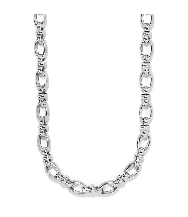 BRIGHTON Ferrara Siena Chain Necklace