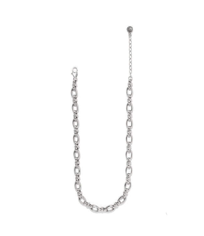 BRIGHTON Ferrara Siena Chain Necklace