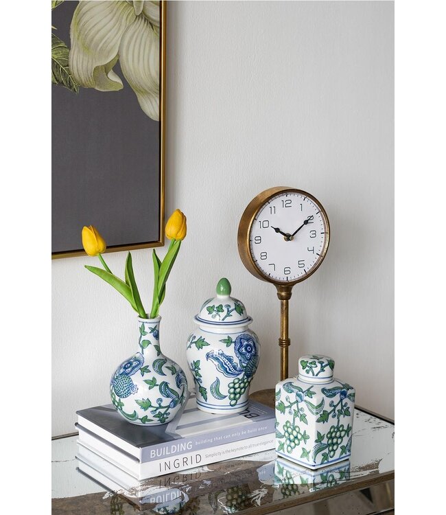 Jar & Vase - Sold Individually