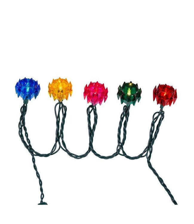 UL 20-Light Crown Light Set