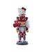 14" Hollywood Hello Kitty Nutcracker