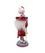 14" Hollywood Hello Kitty Nutcracker