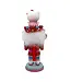 14" Hollywood Hello Kitty Nutcracker