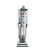 19" Hollywood Rhinestone Cowboy Nutcracker