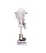 19" Hollywood Rhinestone Cowboy Nutcracker