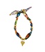 Tied to You Adjustable Scarf Necklace