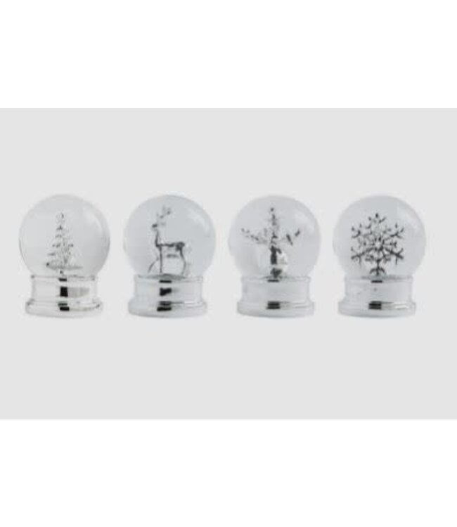 Mini Snow Globes