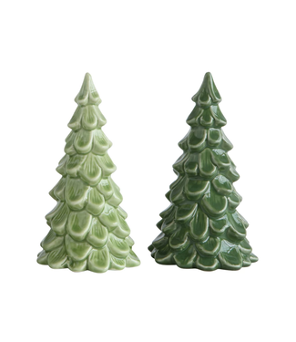 Stoneware Tree